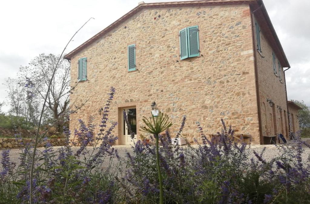 Castel del Piano House | Podere Stabbiatelli