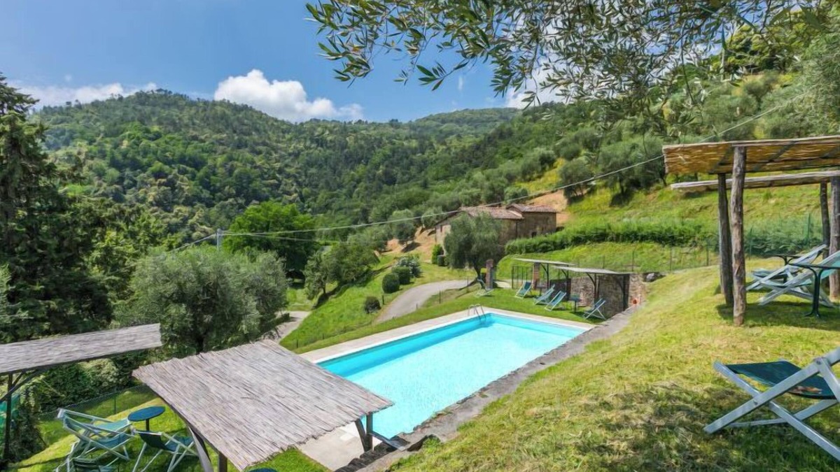 Pescia House | Podere Zano by Interhome