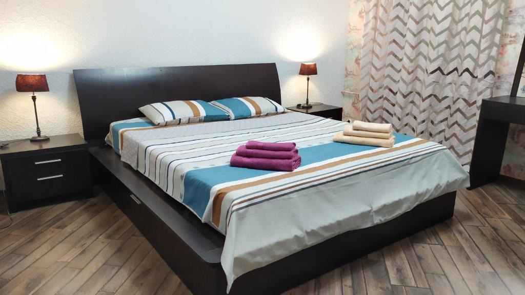 Shevchenkivs'kyi District Apartment | Podil Apart Андріївський узвіз Kontraktova ploshcha Center
