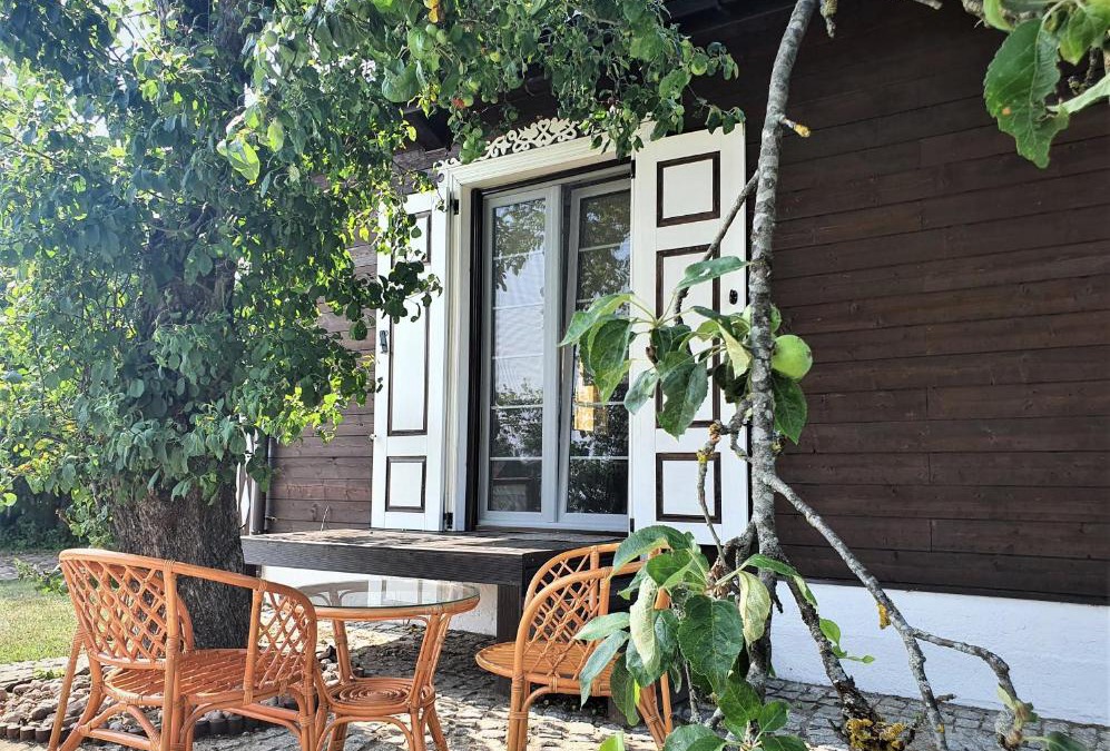 gmina Czeremcha House | Podlaski Zakątek