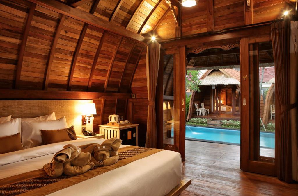 Bukit Resort | Poedja Villa Jimbaran