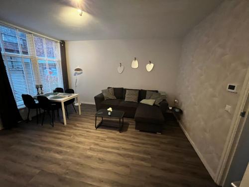Leiden Apartment | Poelgeeststraat