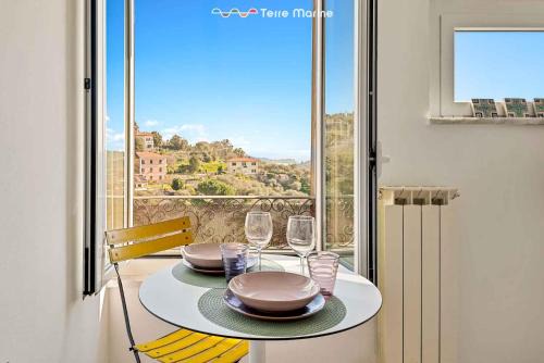 Pitelli Apartment | Poetry, Terre Marine