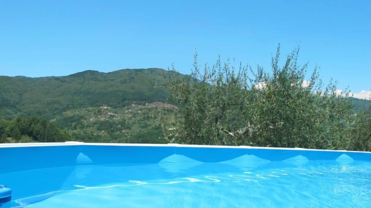 Aramo Apartment | Poggetto 2 by Interhome