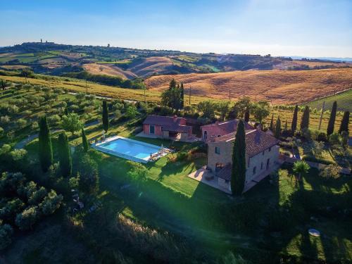 Pienza House | Poggio ai Gelsi