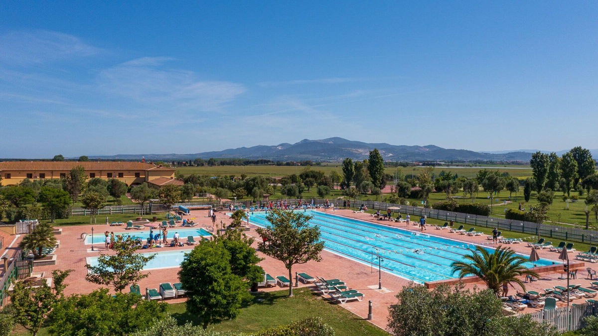 Piombino House | Poggio all'Agnello – Sport & Active Holidays