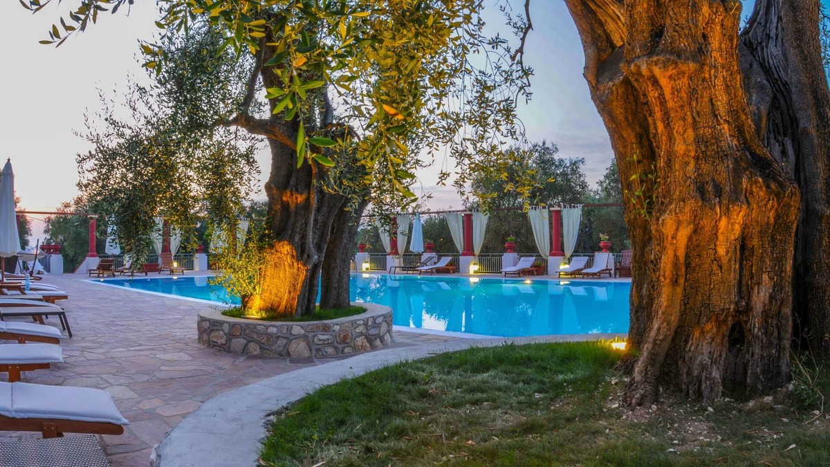Rodi Garganico Hotel | Poggio degli Ulivi
