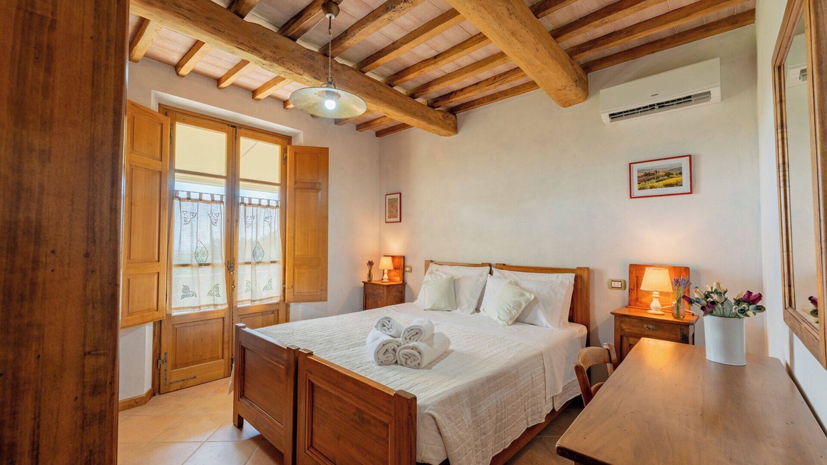 Trequanda House | Poggio del Raglio: Relax&Nature