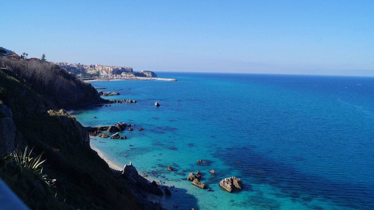 Parghelia Hotel | Poggio di Tropea