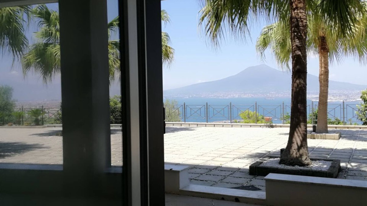 Castellammare di Stabia House | POGGIO MIRAMARE LUXURY HOME