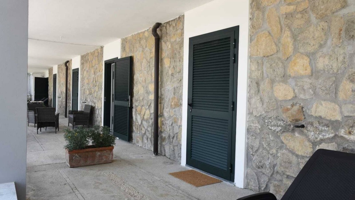 Castellammare di Stabia Villa | Poggio Miramare Luxury Home