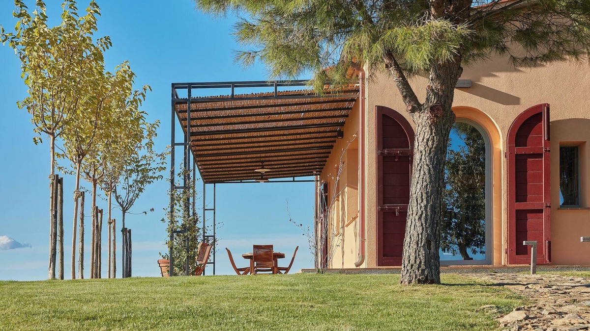 Grosseto Villa | Poggio Maremmano by Elite Villas