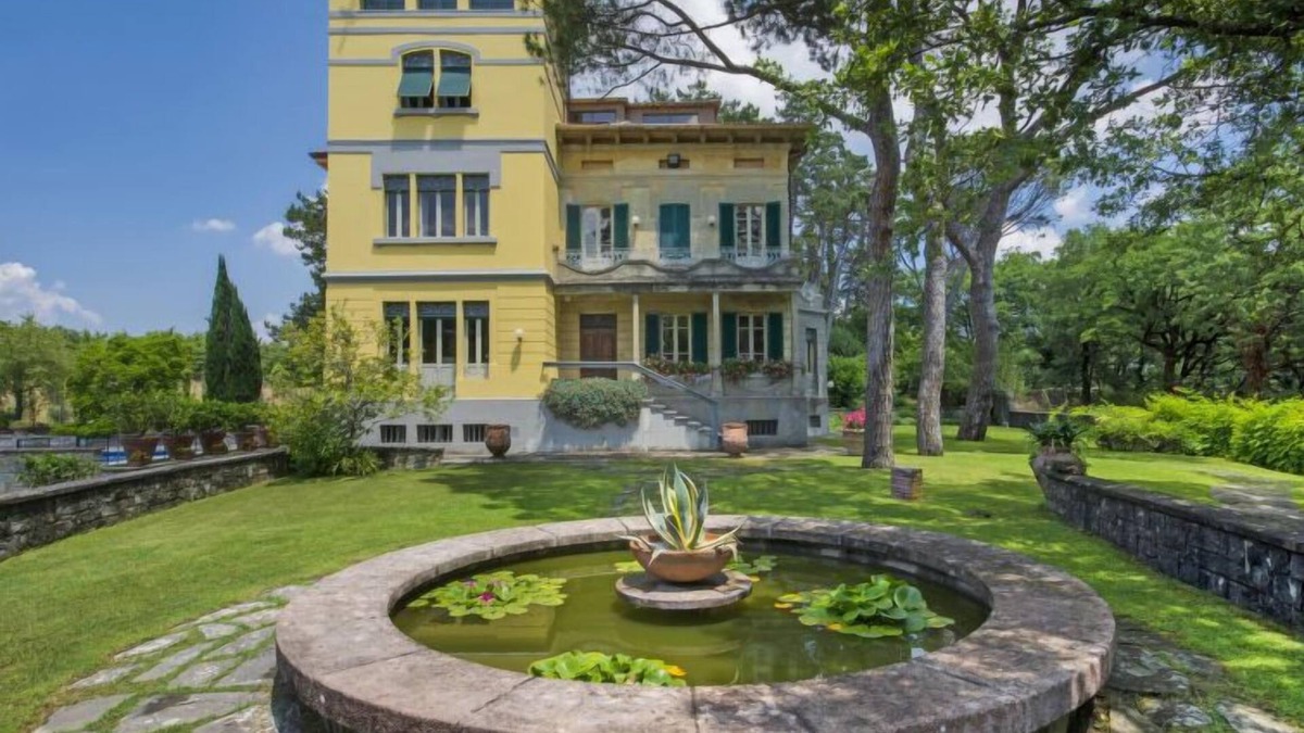 Ponte Buriano House | Poggio Patrignone by Interhome