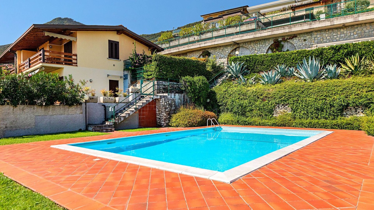 Villanuova sul Clisi Apartment | Poggio sul Clisi 30 Apartment by Wonderful Italy