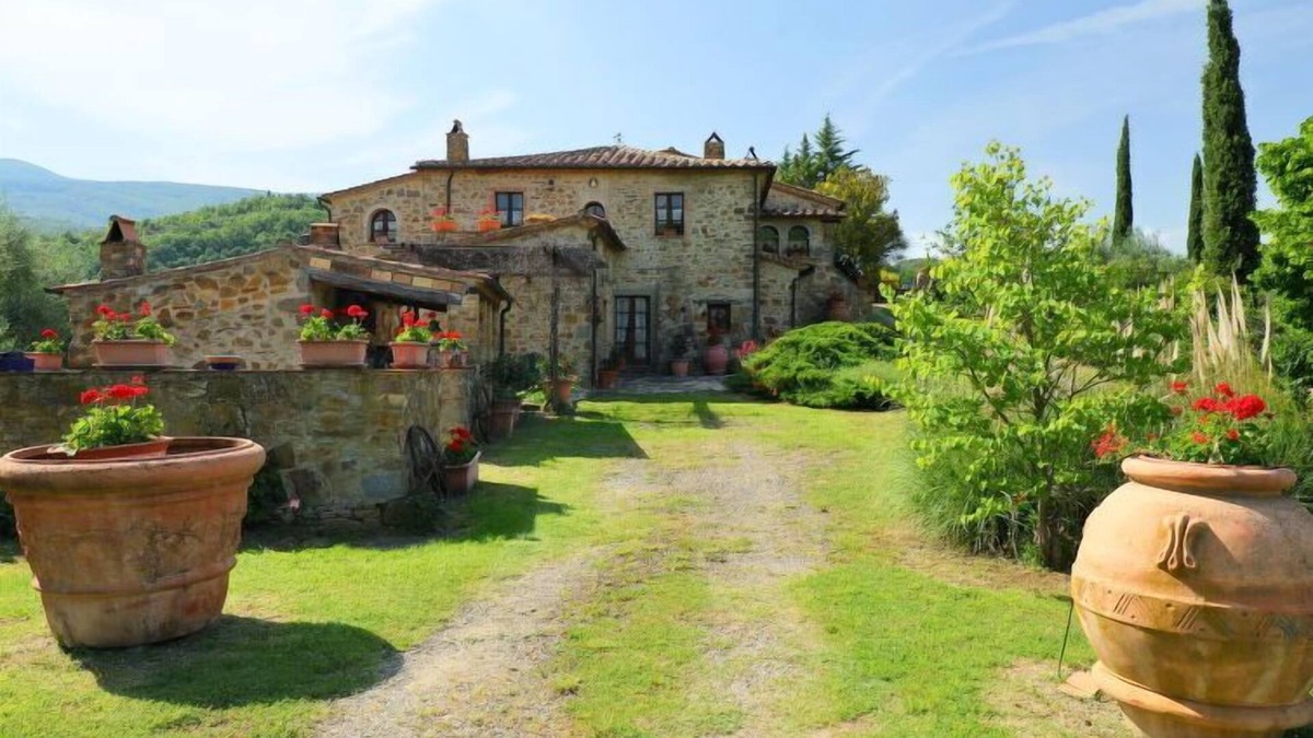 Seggiano House | Poggio Velluto by Interhome