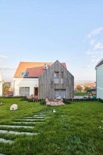 Pavlov Apartment | Pohárek Pavlov