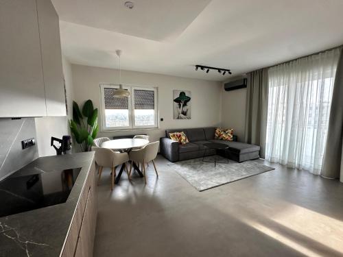 Wrzesnia Apartment | Pohl Apartament