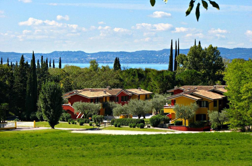 Costermano Apartment | Poiano Garda Resort Appartamenti