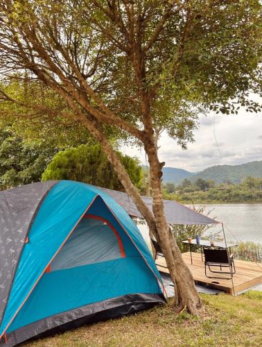Ban Kha House | PoiJai home บ้านปล่อยใจ