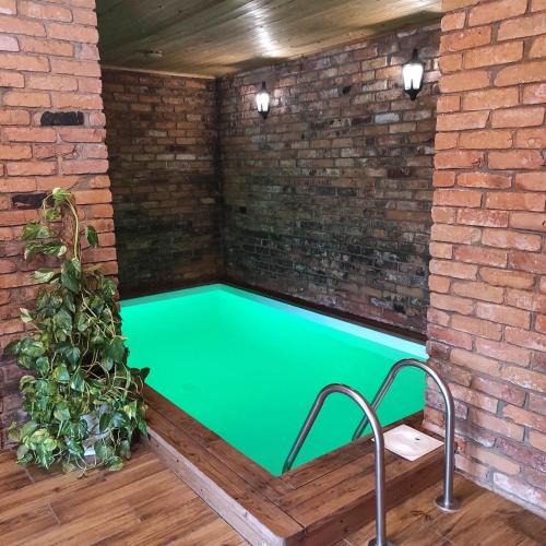 Plateliai House | Poilsio namelis Plateliai