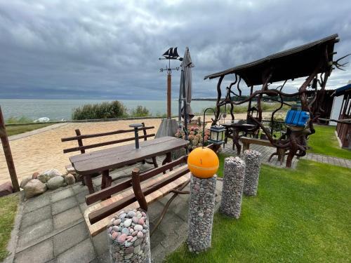 Preila Apartment | Poilsis Preiloje-91