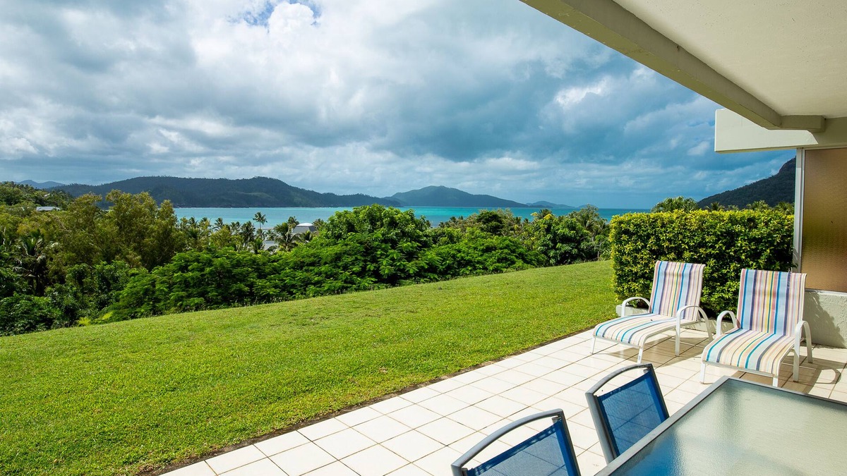 Hamilton Island Apartment | Poinciana 008 - Hamilton Island