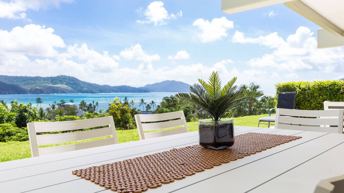 Hamilton Island Apartment | Poinciana 010, Hamilton Island