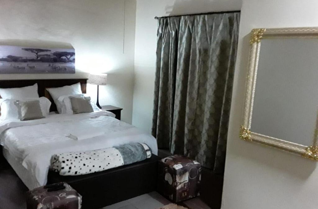 Zeerust House | Point 55 Guest House