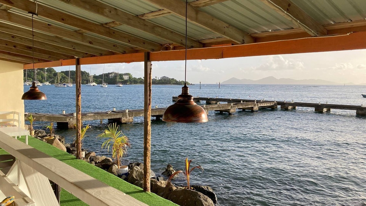 Ratho Mill Apartment | Point Bay Resort