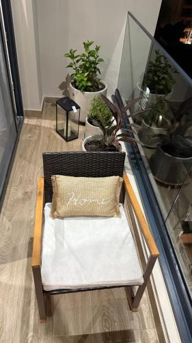 Point E Apartment | Point E- University of Dakar