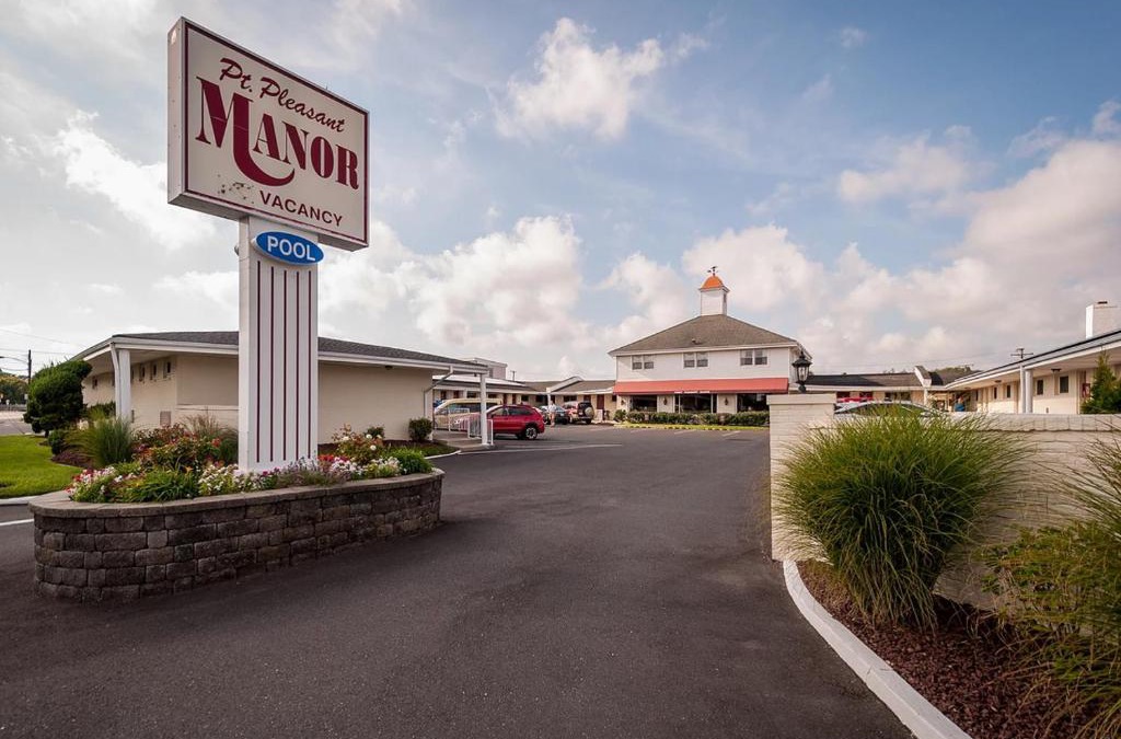 Point Pleasant Beach Hotel | Point Pleasant Manor
