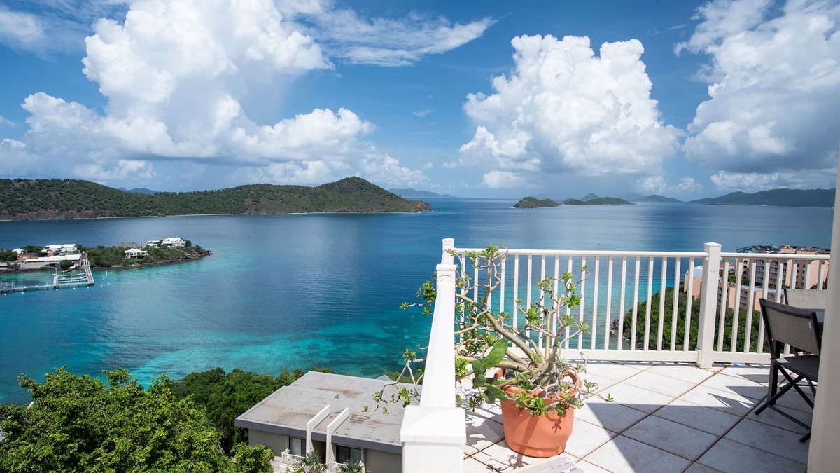 Frydendal Condo | Point Pleasant Resort- Amazing Wrap around balcony and Ocean Views!