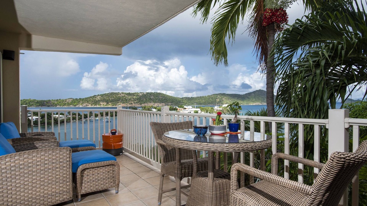 Frydendal Condo | Point Pleasant Resort- Luxury living Villa with Amazing Ocean Views!