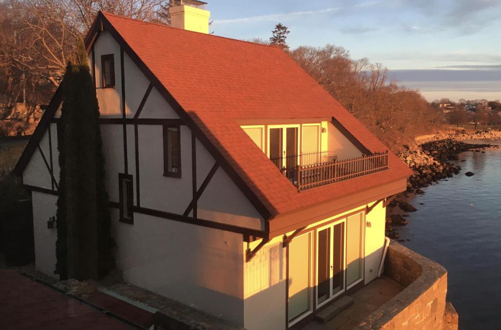 Gloucester Apartment | Point Radio Cottage