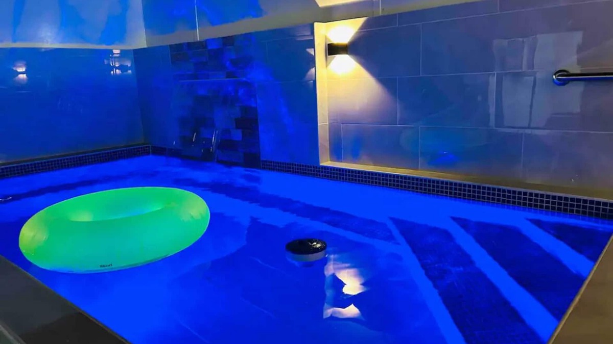 Algarrobo Apartment | Points Apartments