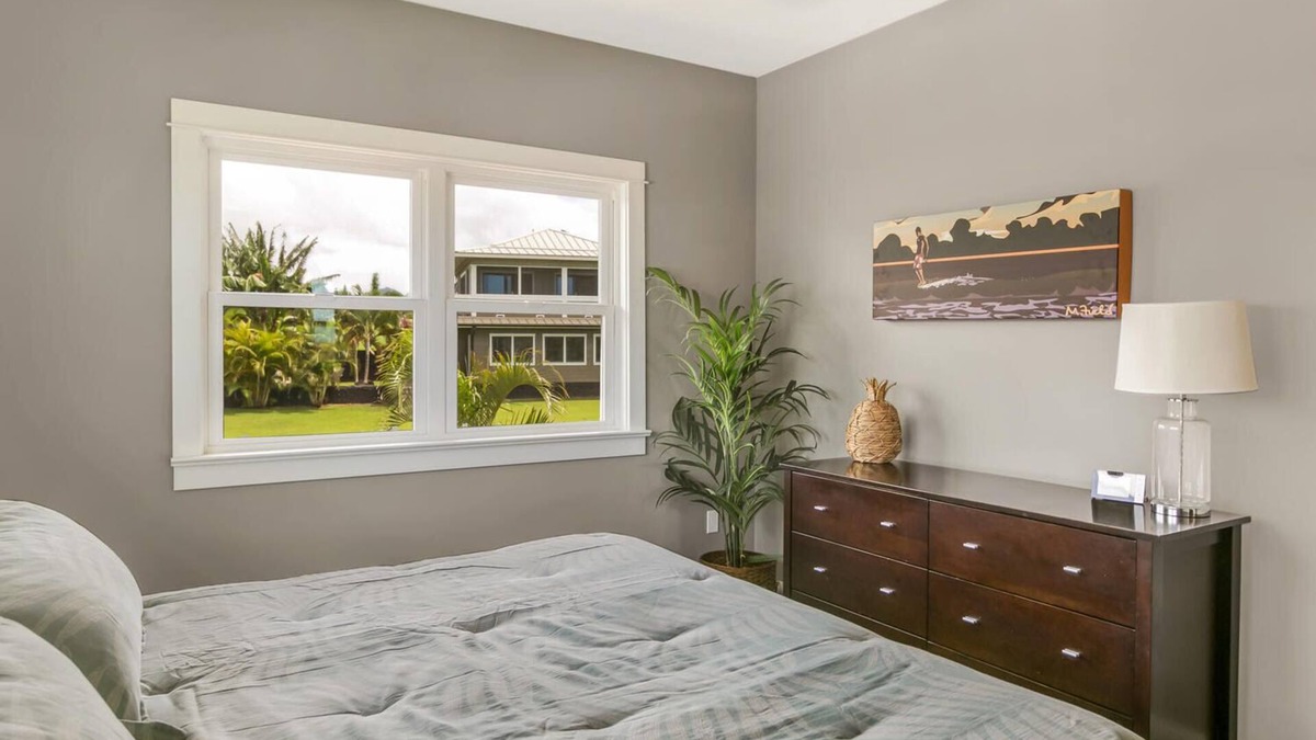Poipu Cottage | Poipu Beach Cottage AC, 1 BR, Sleeps 4