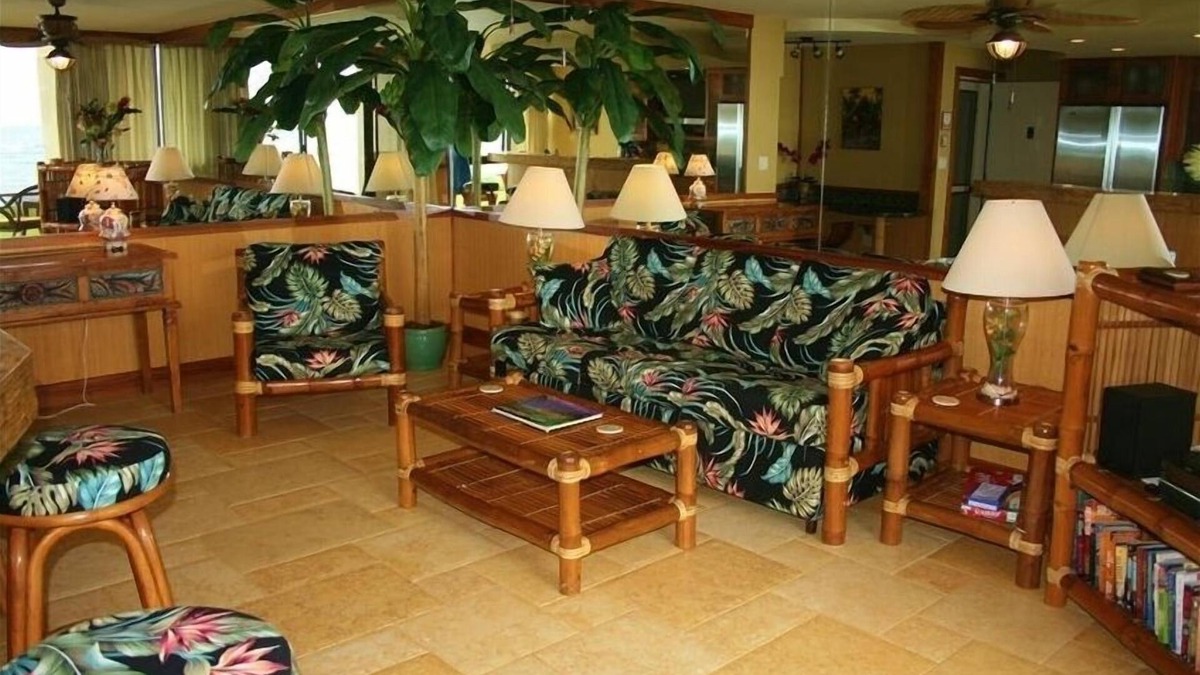 Poipu Condo | Poipu Oceanfront Dream Getaway at Kuhio Shores! 30 feet from the waters edge!