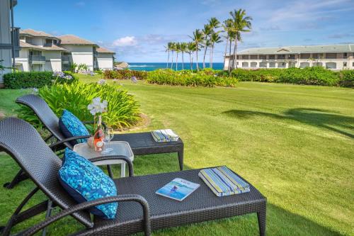 Koloa House | Poipu Sands 312