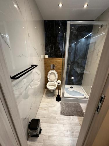 Bodzentyn House | Pokój premium