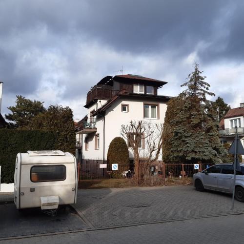 Jelitkowo House | Pokoje blisko plaży