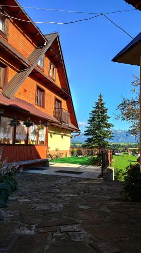 Brzegi House | Pokoje gościnne Jawor