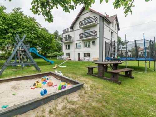 Bialogora House | Pokoje gościnne Bartek