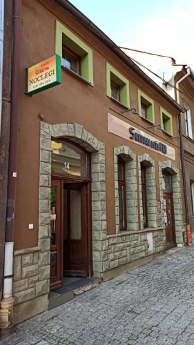 Cieszyn Apartment | pokoje gościnne Grażyna