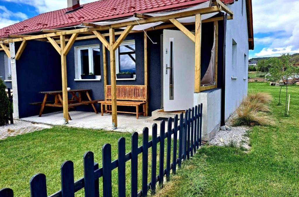 Zachelmie House | Pokoje Gościnne Karkonosze