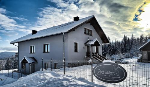 Karpacz House | Pokoje Gościnne Pod Lasem