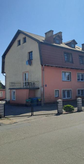 Chlopy House | Pokoje Gościnne U Wandy