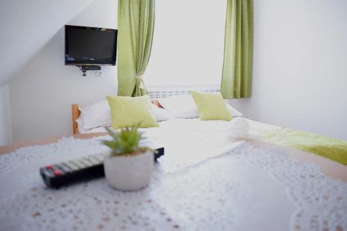 Czarna Gora House | Pokoje i Apartament u Lucyny