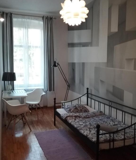 Torun House | POKOJE MŁODZIEŻOWE