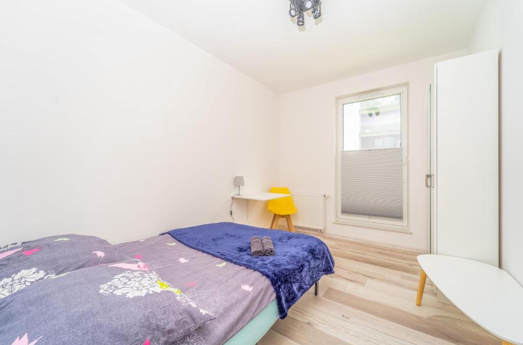 Oliwa Apartment | Pokoje Opacka 25