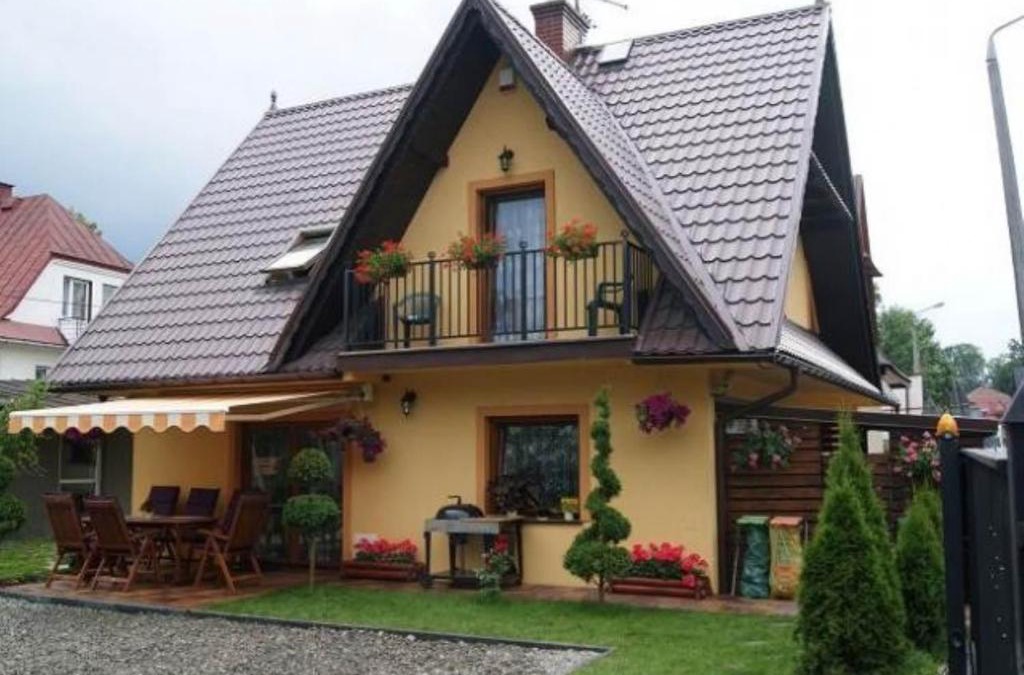 Zakopane House | Pokoje u Bodzia 1